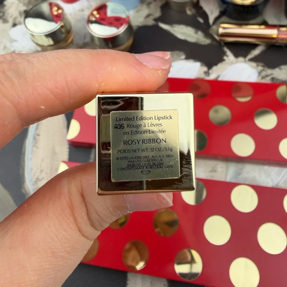 NEW Estée Lauder 13 Piece Skin Care and Makeup Bundle Set. - Picture 11 of 14